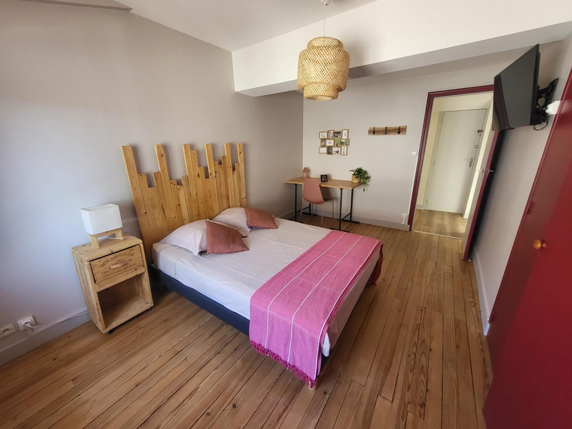 Вилла La Maison Des Martinettes Etauliers Экстерьер фото